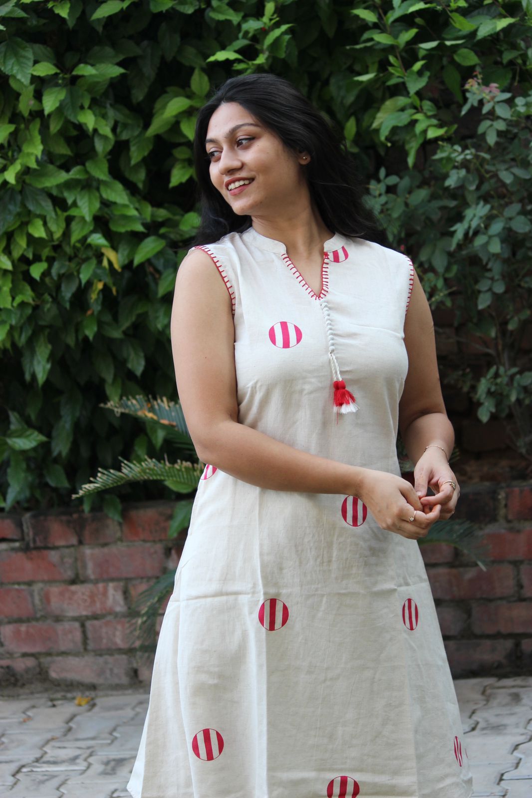 Candy Dots Co-ord Set