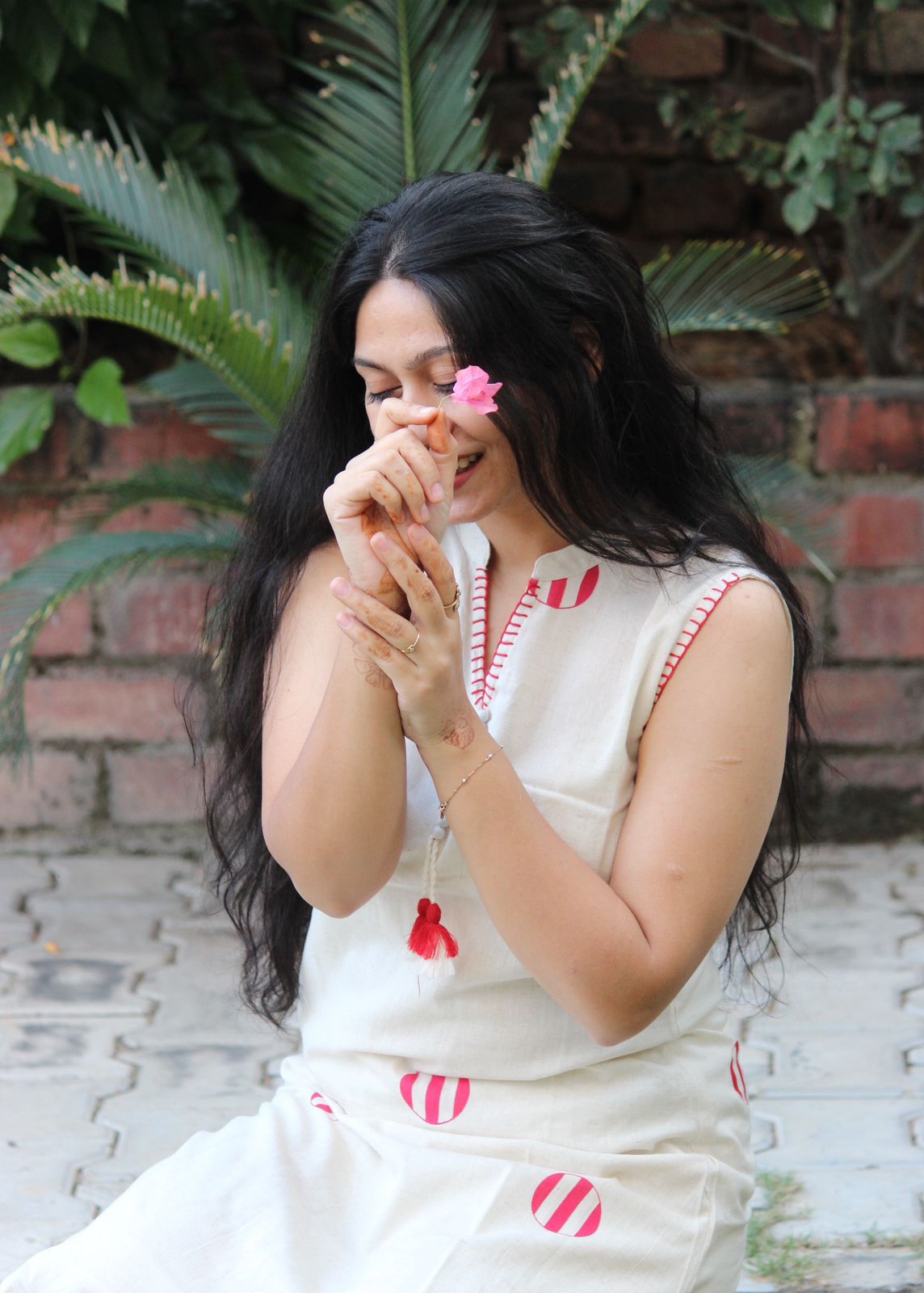 Candy Dots Co-ord Set