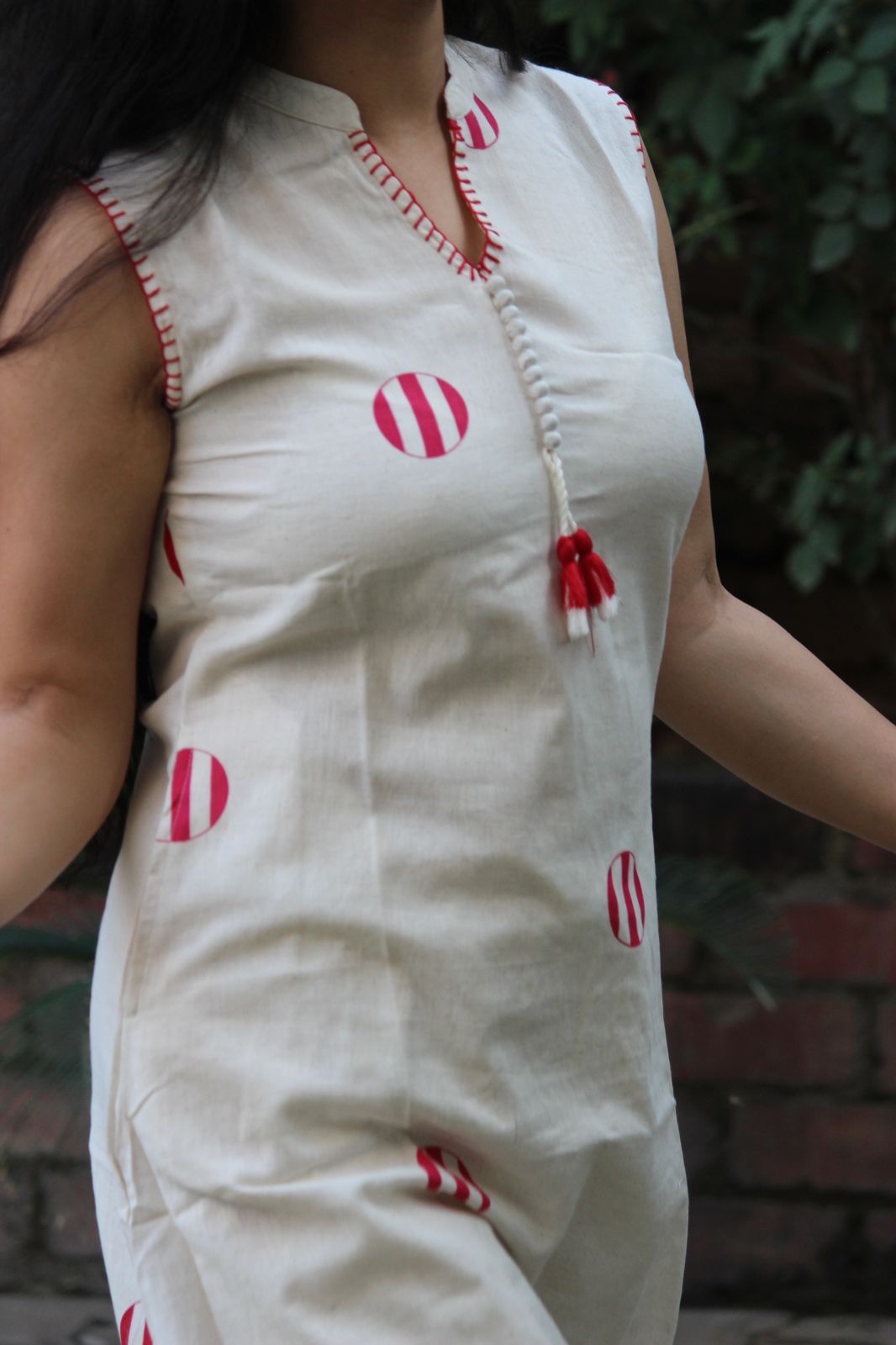 Candy Dots Co-ord Set