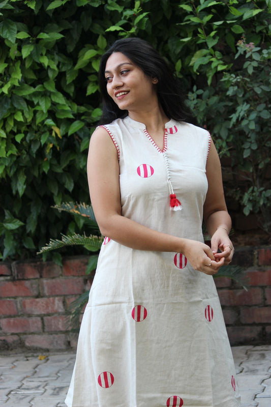 Candy Dots Co-ord Set